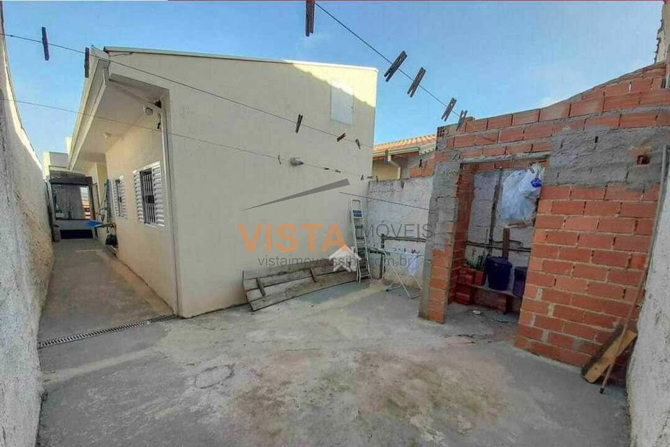Casa à venda com 2 quartos, 1 banheiro, 2 vagas e 148m² no Jardim Dona Tereza, São João da Boa Vista (SP) — foto 17 de 17