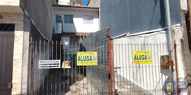 Casa Térrea em Jardim das Nações  -  Guarulhos