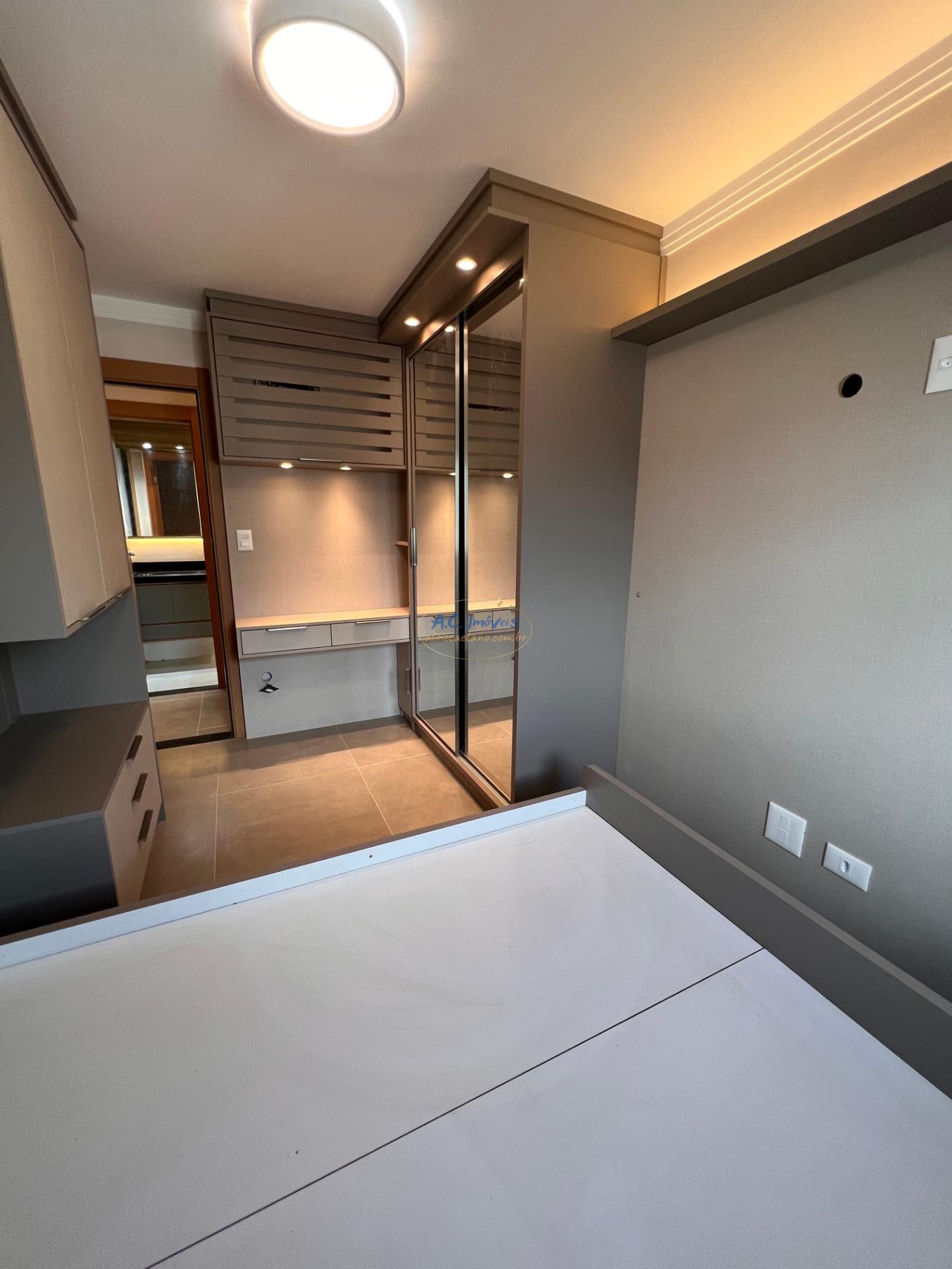Apartamento à venda com 2 quartos, 1 suíte, 2 vagas e 87m² no Real, Praia Grande (SP) — foto 17 de 30