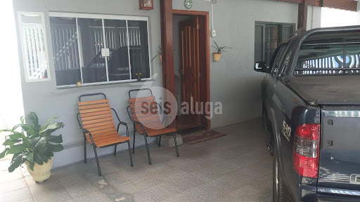 2 Casas à venda uma térrea a outra sobrado- Vila Brasil Americana SP