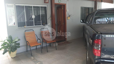2 Casas à venda uma térrea a outra sobrado- Vila Brasil Americana SP
