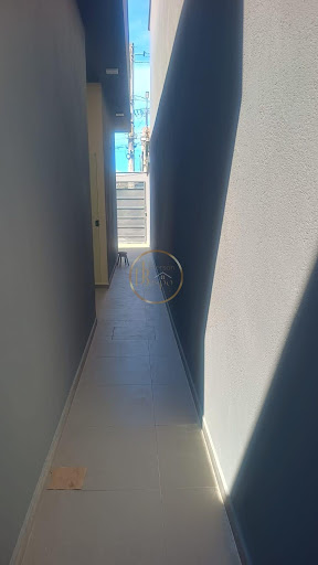 Casa 2 Dormitórios à Venda no Parque Ecológico - Porto Seguro