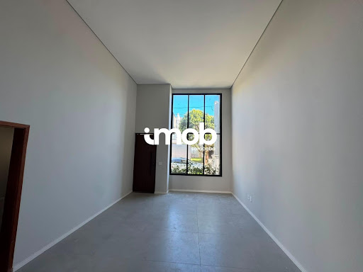 Casa Térrea à Venda em Residencial Villa do Bosque Sorocaba SP