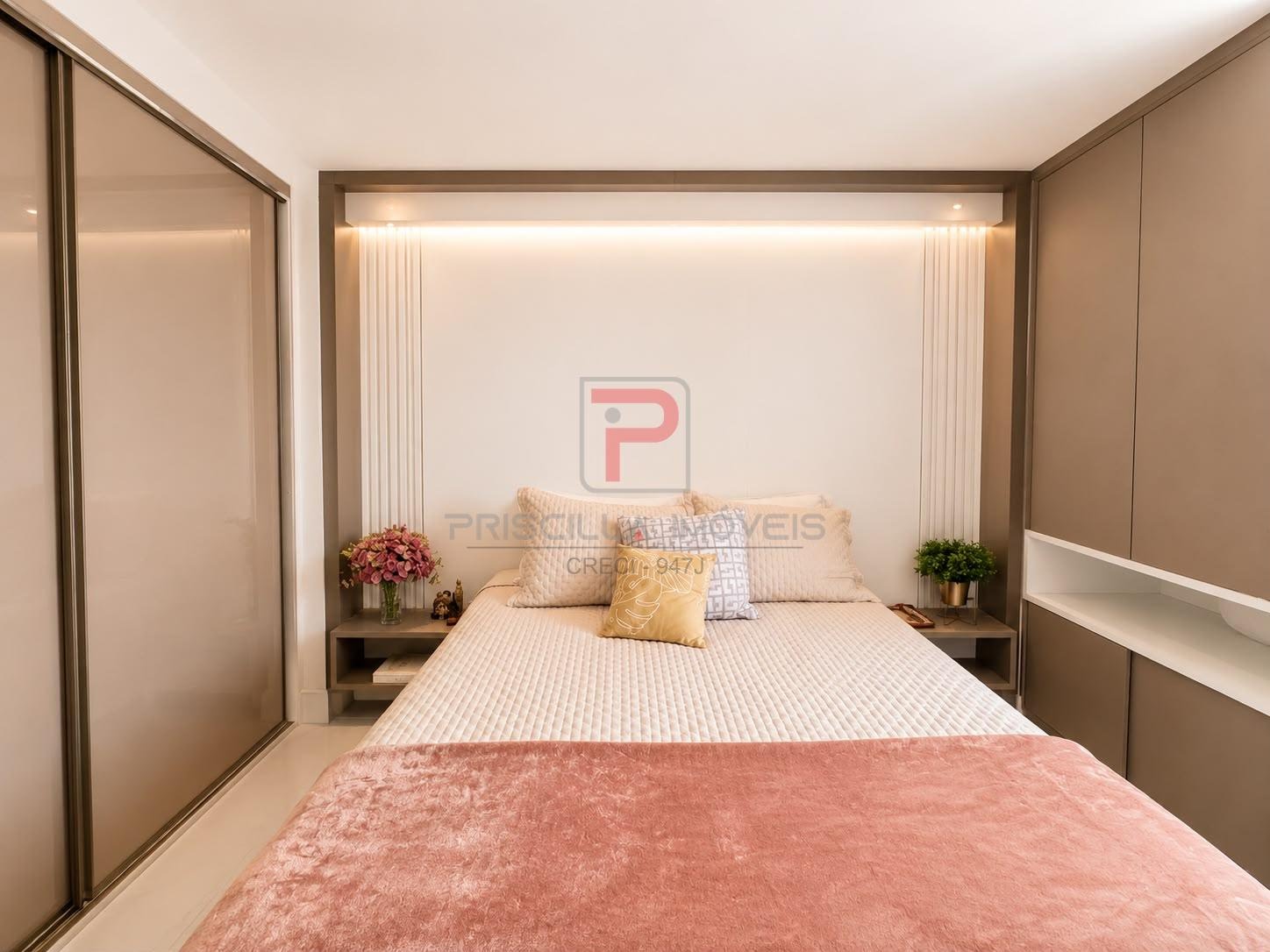 Apartamento à venda com 3 quartos, 2 suítes, 2 vagas e 103m² no Pedro Gondim, João Pessoa (PB) — foto 26 de 30