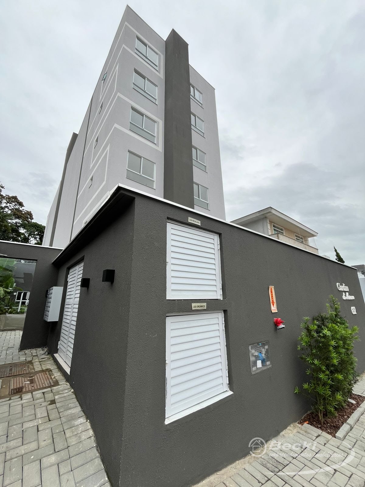 Apartamento à venda  no Costa e Silva - Joinville, SC. Imóveis
