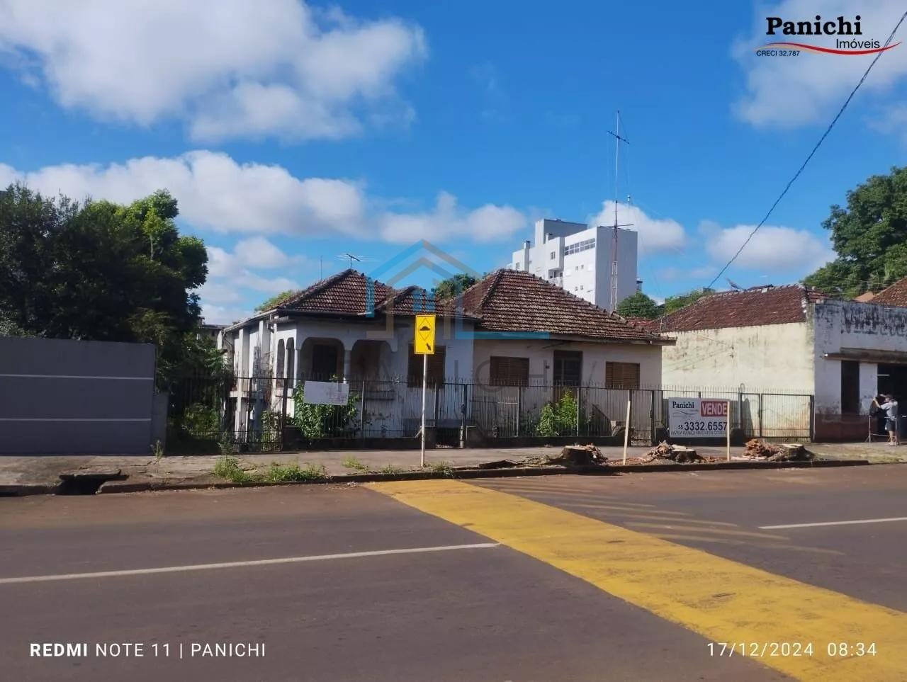 Terreno à venda no Centro, Ijuí (RS) — foto 7 de 8