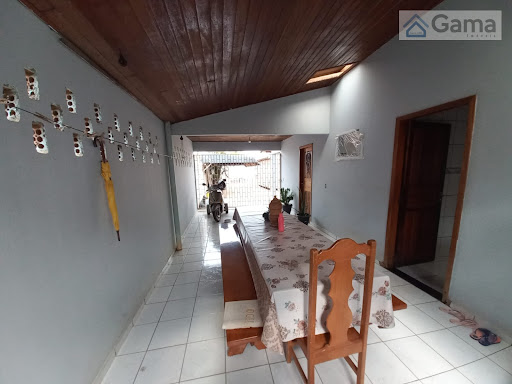 Casa em Jardim Primavera  -  Vilhena