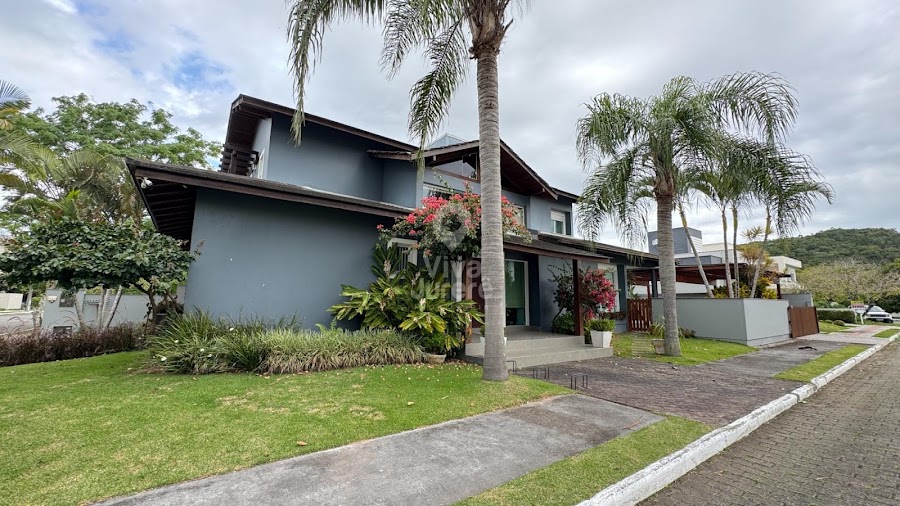 Casa em Jurerê