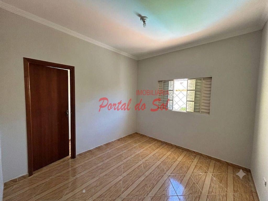 Casa à venda com 4 quartos, 1 suíte, 2 vagas e 396m² no Vila Claro, Santo Antônio da Platina (PR) — foto 10 de 14