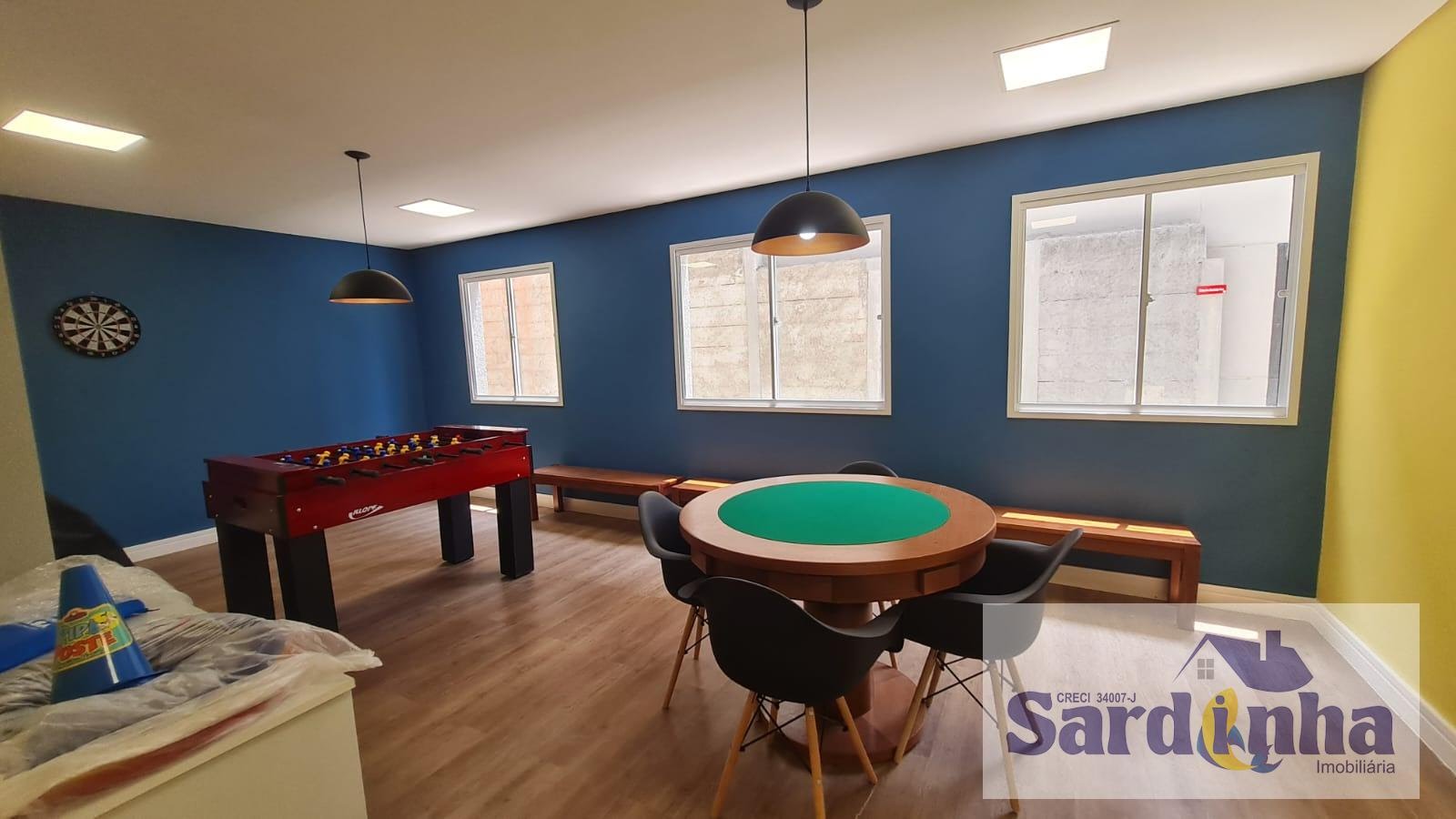 Apartamento à venda com 1 quarto, 1 banheiro e 28m² no Vila Ipojuca, São Paulo (SP) — foto 16 de 16