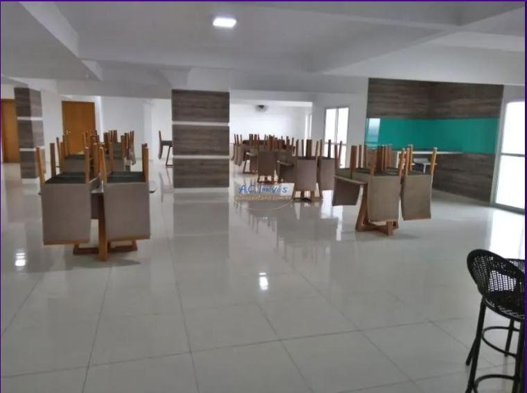 Apartamento à venda com 2 quartos, 1 suíte, 1 vaga e 80m² no Guilhermina, Praia Grande (SP) — foto 18 de 30