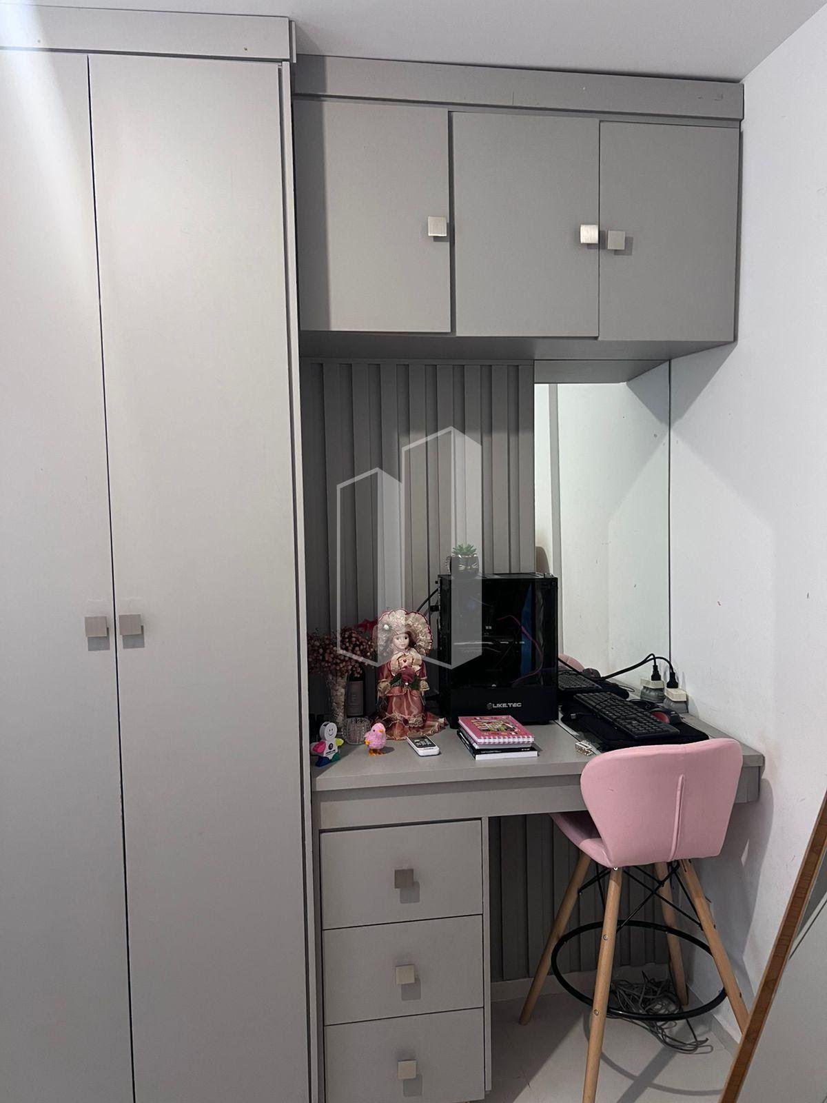 Apartamento à venda com 3 quartos, 1 suíte e 84m² no Residencial Itaipú, Goiânia (GO) — foto 13 de 18