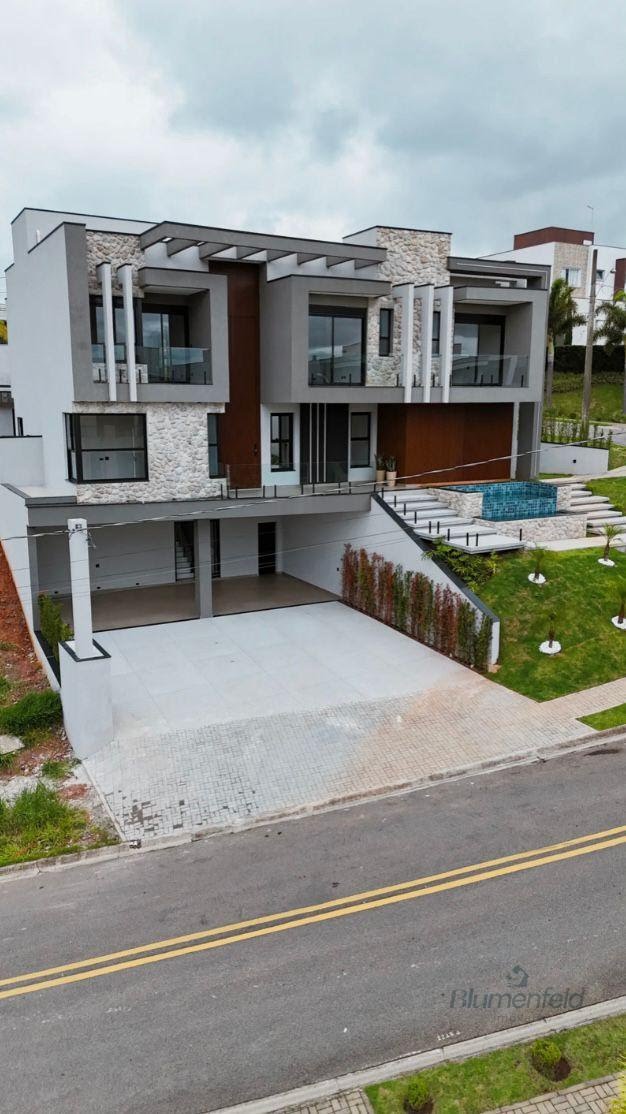 Casa à venda com 5 suítes, 12 vagas e 464m² no Parquelandia, Mogi das Cruzes (SP) — foto 8 de 27