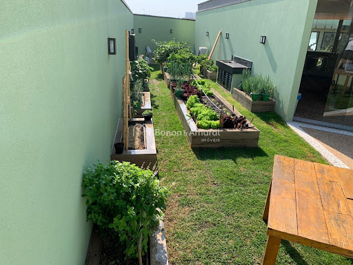 Casa de Condomínio, 3 quartos - Foto 30