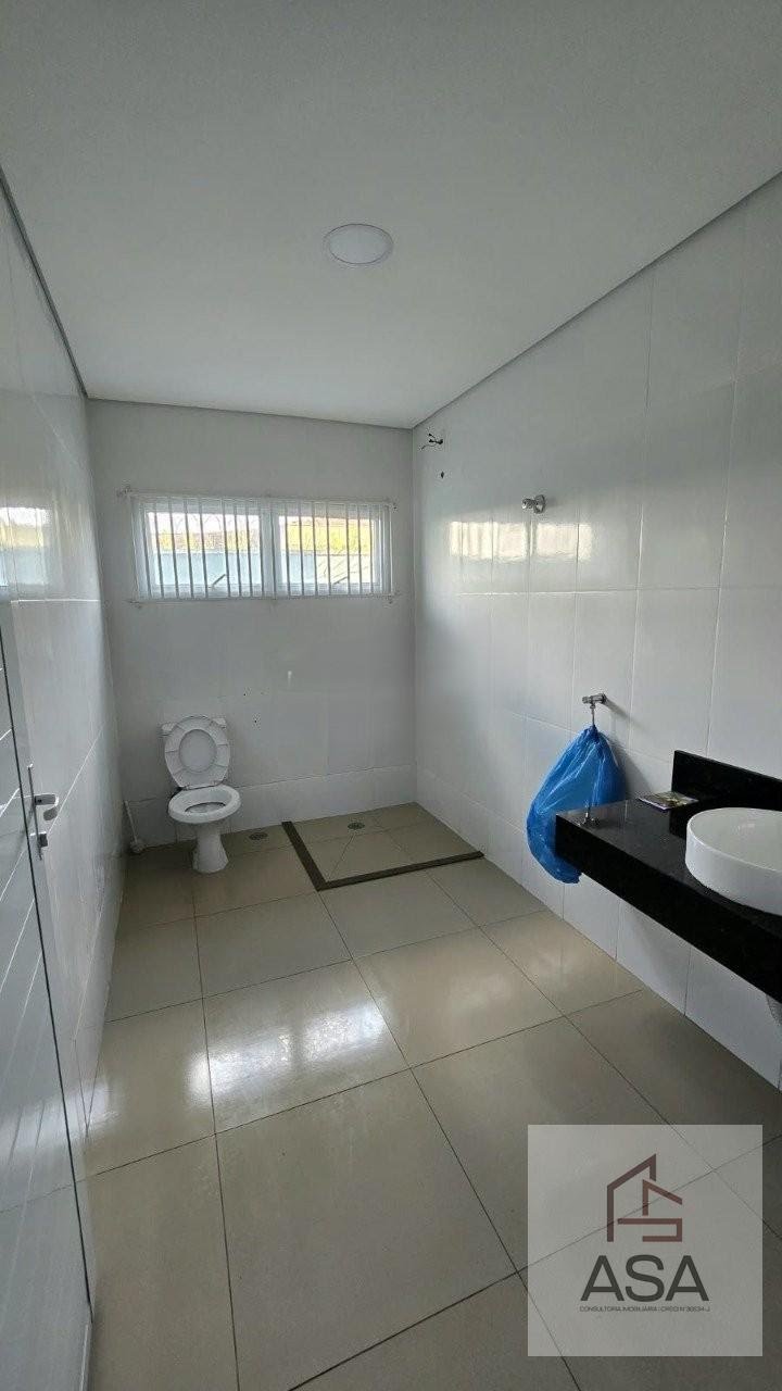 Depósito-Galpão, 454 m² - Foto 3