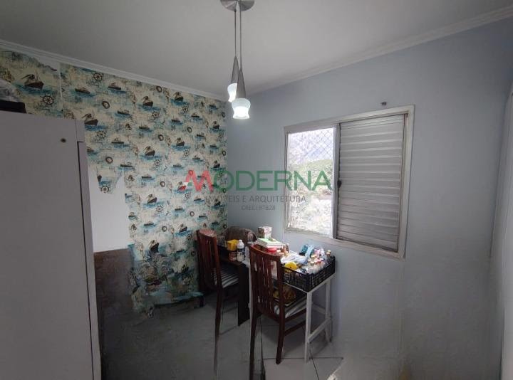 Apartamento à venda com 3 quartos, 1 suíte, 2 vagas e 65m² no Taboão, São Bernardo do Campo (SP) — foto 13 de 30