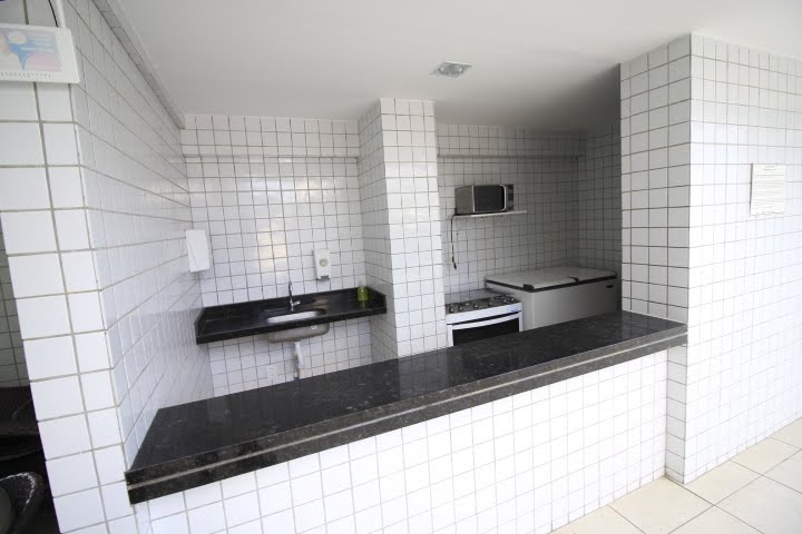 Apartamento à venda com 2 quartos, 1 suíte, 1 vaga e 57m² no Casa Amarela, Recife (PE) — foto 16 de 30
