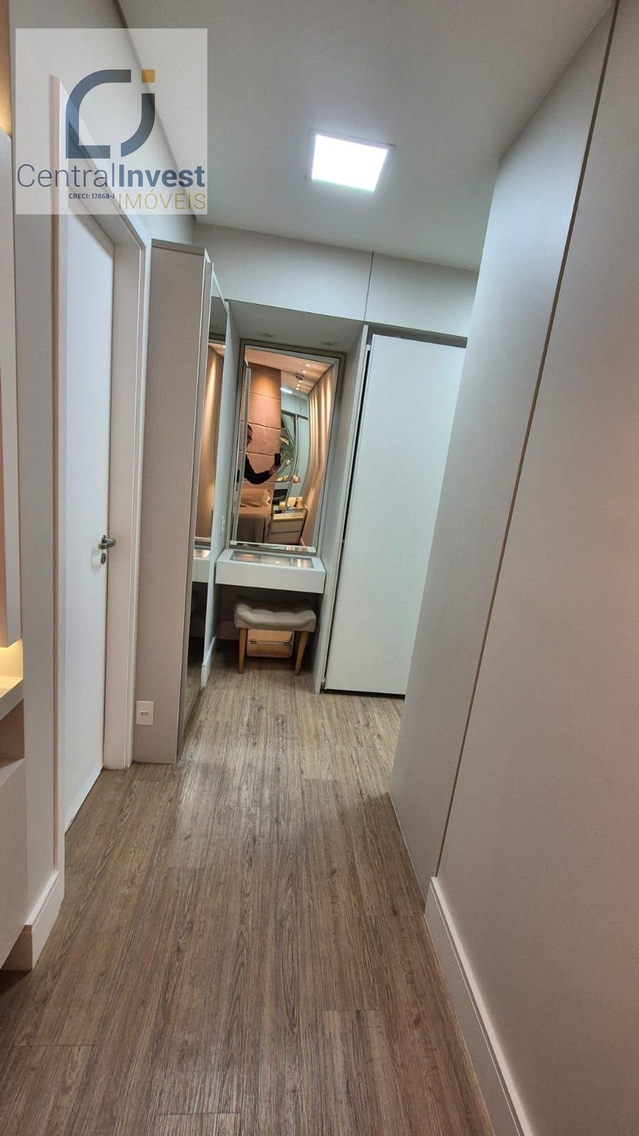 Apartamento, 3 quartos, 132 m² - Foto 42