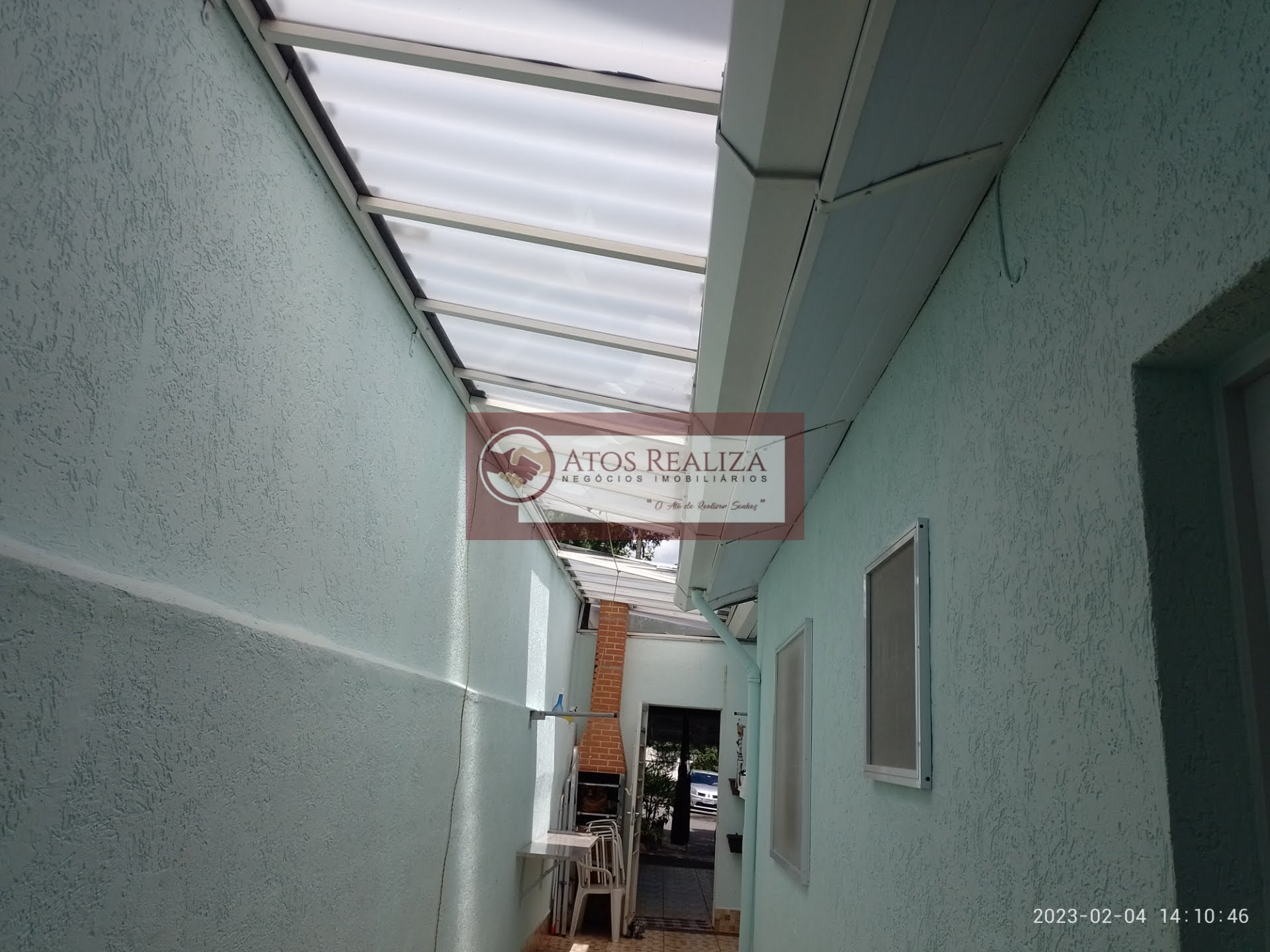 Casa à venda com 2 quartos, 1 banheiro, 2 vagas e 150m² no Vila Sao Jose (cidade Dutra), São Paulo (SP) — foto 4 de 30
