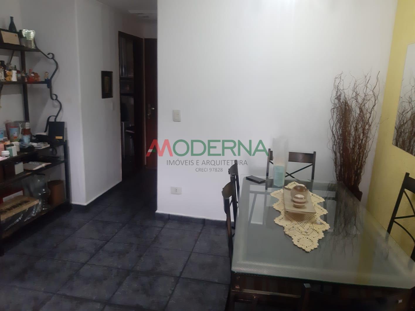 Apartamento à venda com 2 quartos, 1 banheiro, 1 vaga e 72m² no Taboão, São Bernardo do Campo (SP) — foto 7 de 30