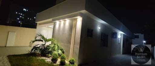 Casa 04 qtos ou mais em Parque Turf Club  -  Campos dos Goytacazes