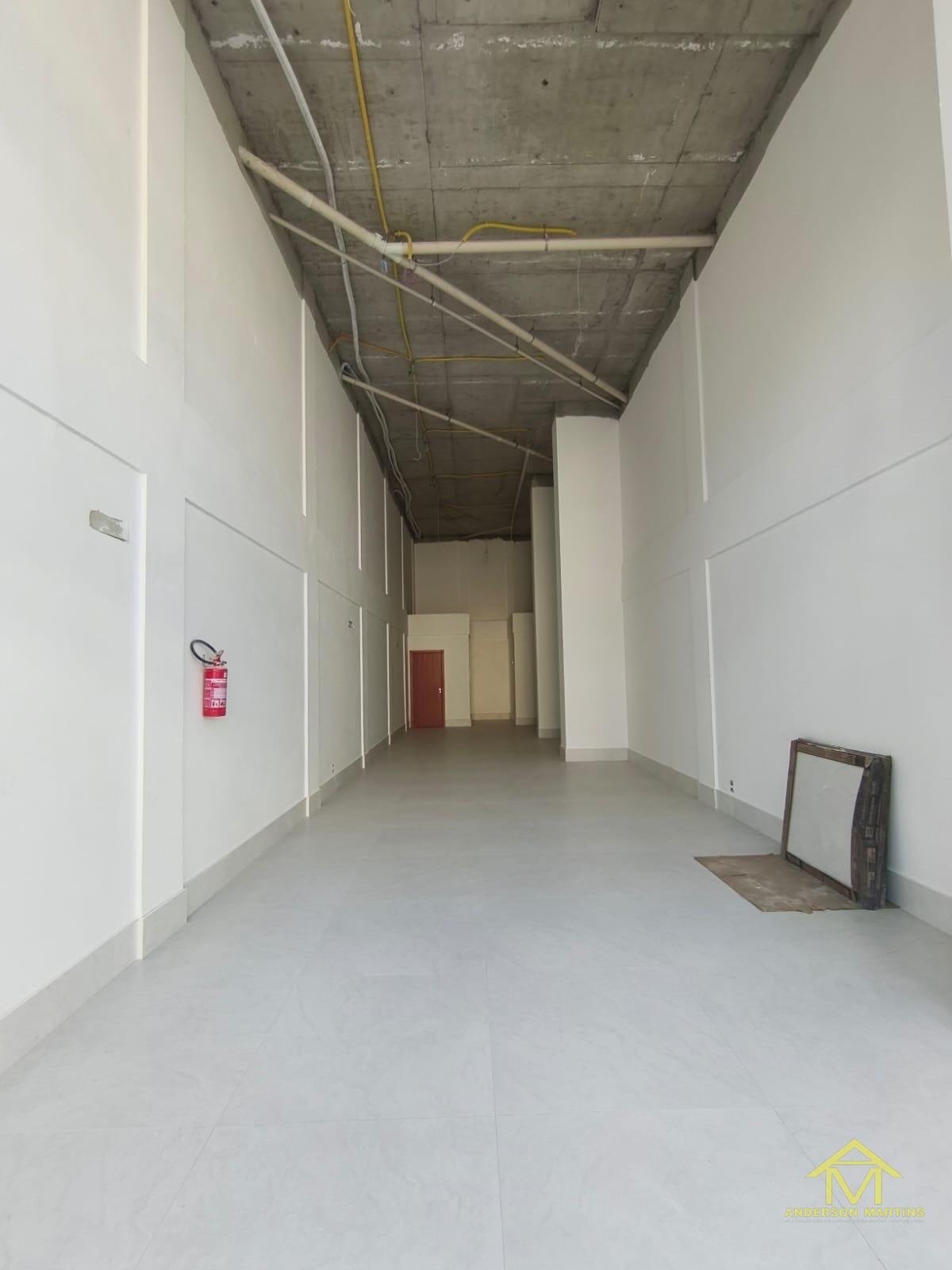 Loja-Salão, 83 m² - Foto 3