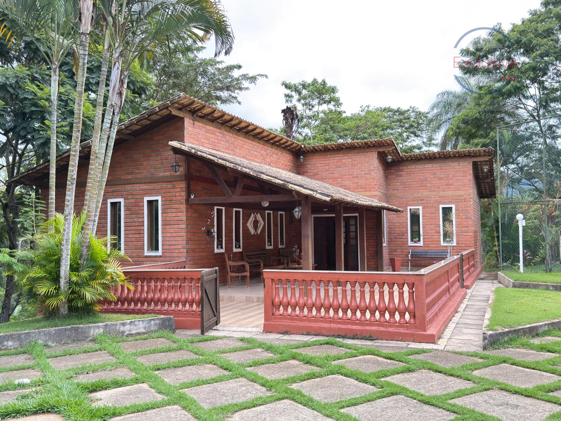 Rural à venda com 5030m² de terreno no Salvaterra, Juiz de Fora (MG) — foto 28 de 30