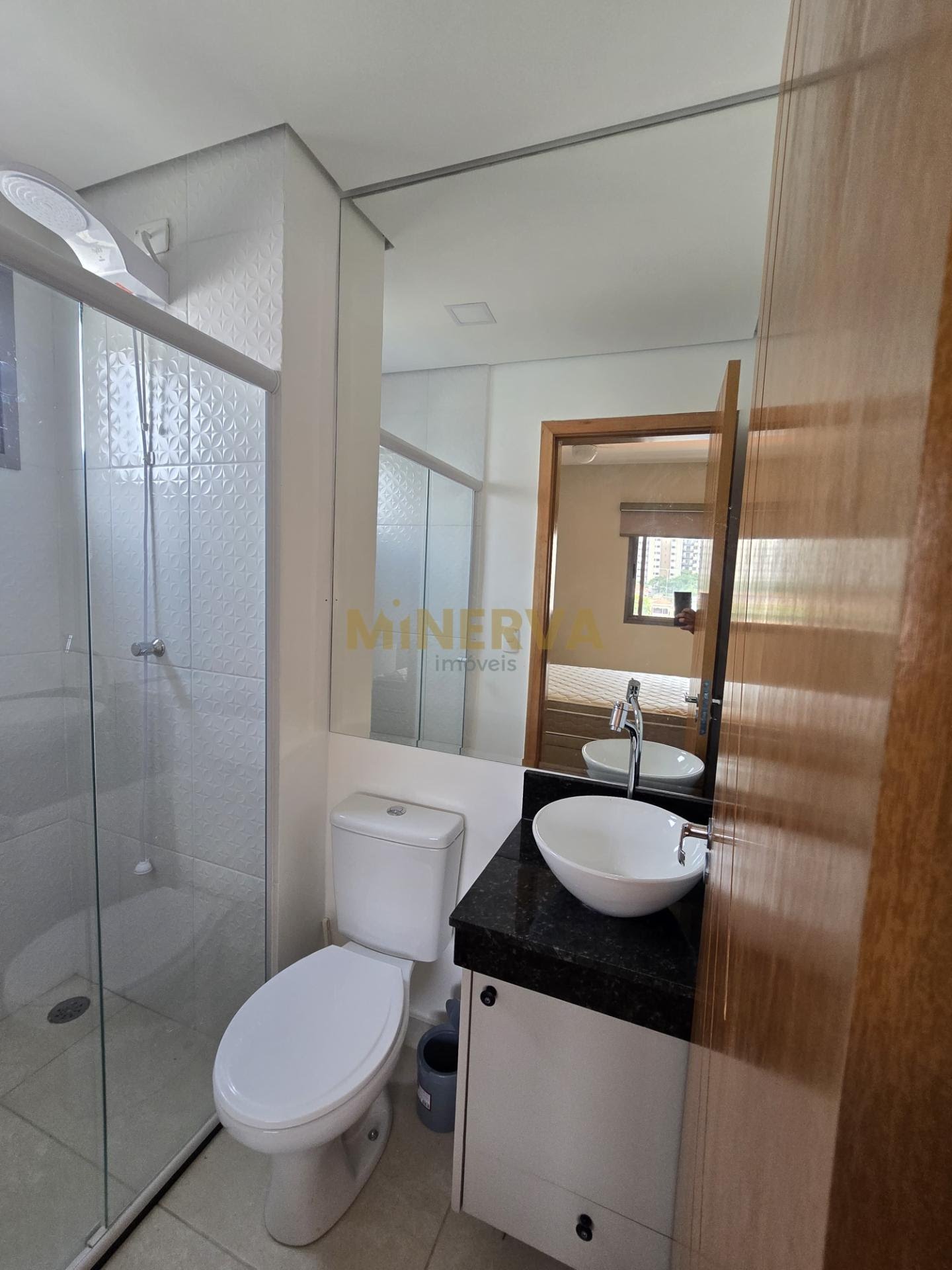 Studio para alugar com 1 quarto, 1 banheiro e 29m² no Tatuapé, São Paulo (SP) — foto 10 de 17