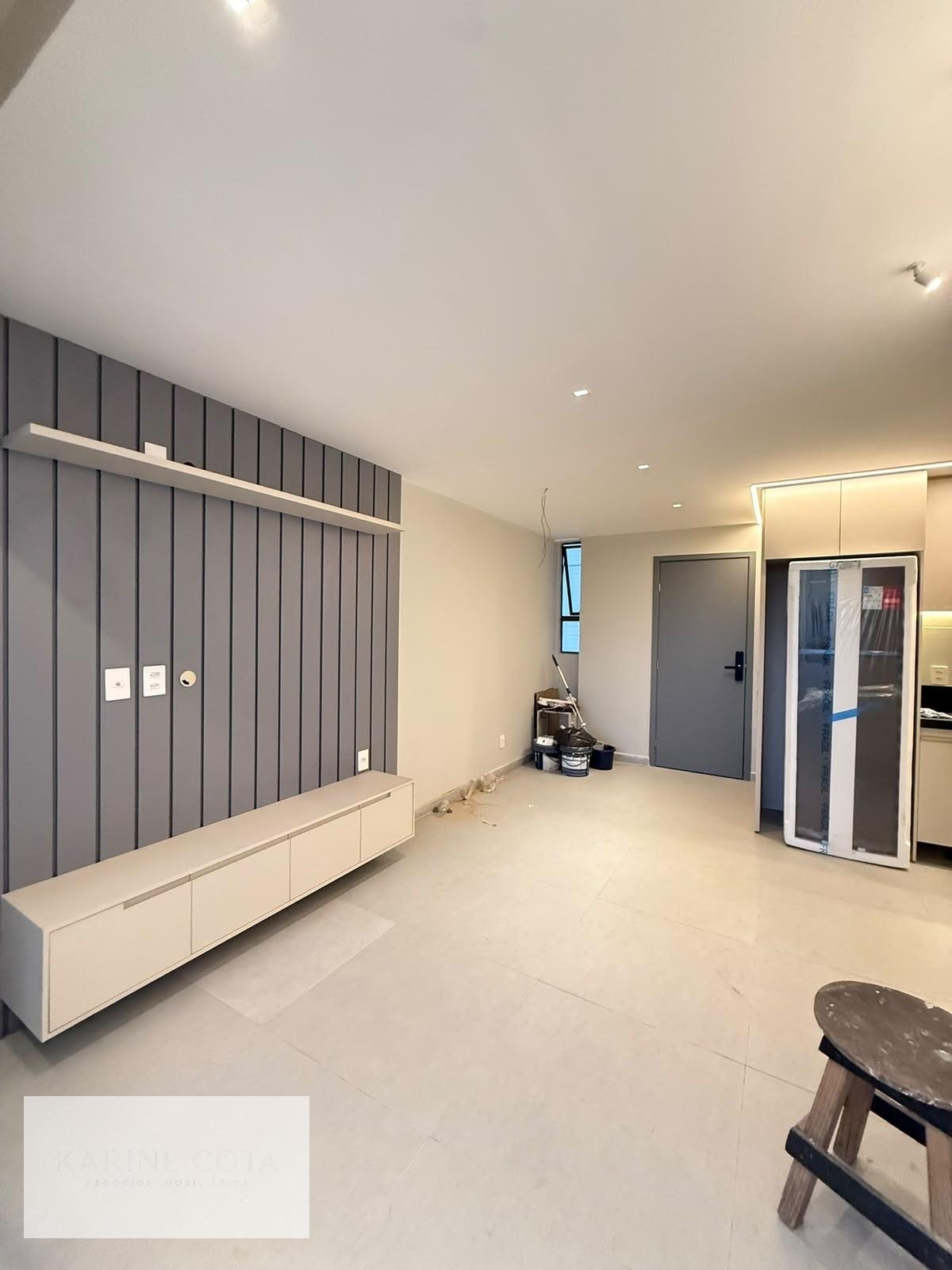 Apartamento para alugar com 2 quartos, 1 suíte e 1 vaga no Intermares, Cabedelo (PB) — foto 3 de 16