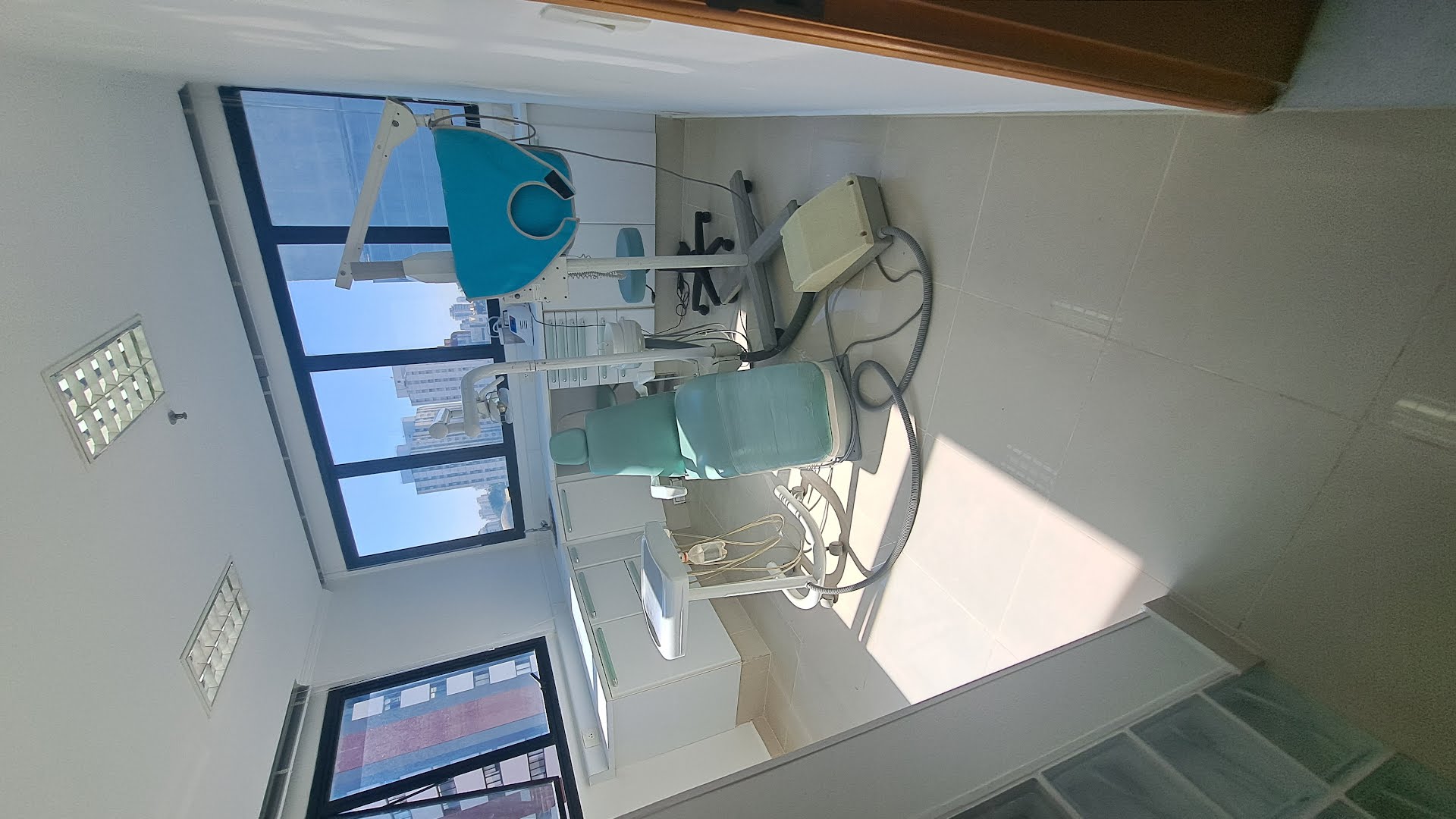 Comercial à venda com 2 banheiros, 1 vaga e 45m² no Vila Clementino, São Paulo — foto principal