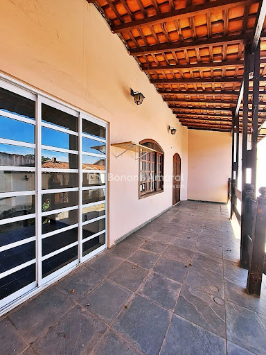 Casa, 3 quartos, 200 m² - Foto 16