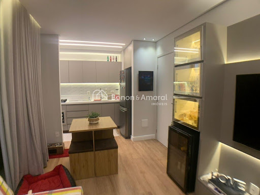 Apartamento, 1 quarto, 35 m² - Foto 7
