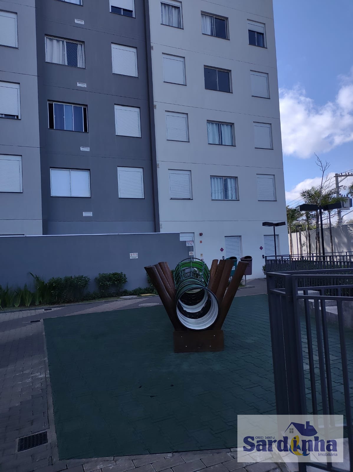 Apartamento à venda com 1 quarto, 1 banheiro e 34m² no Santo Amaro, São Paulo (SP) — foto 8 de 30