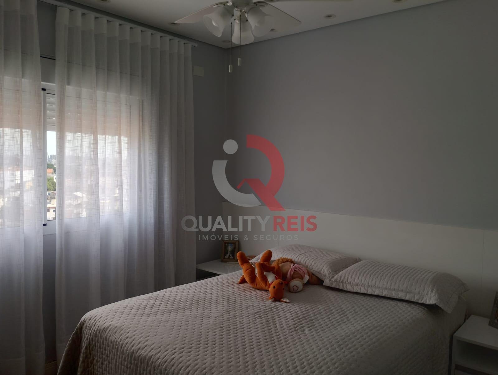 Sobrado, 4 quartos, 286 m² - Foto 23