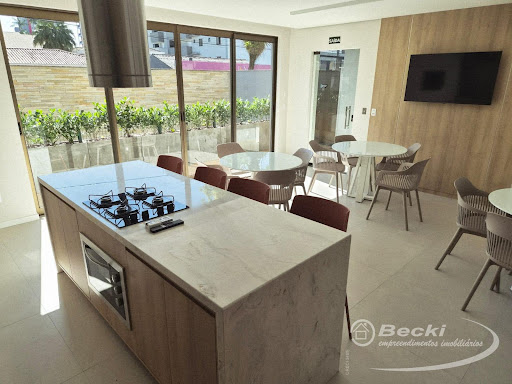 Alugue apartamento 3 quartos com suíte no Santo Antonio