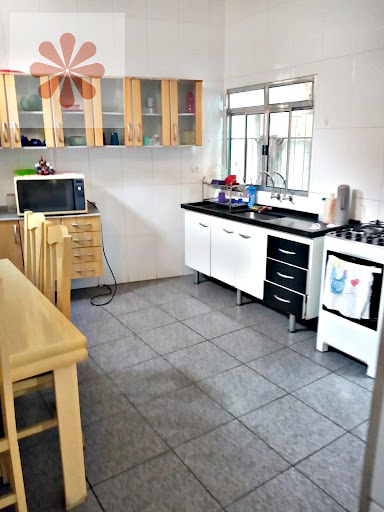 Casa Assobradada em Jardim Danfer  -  São Paulo