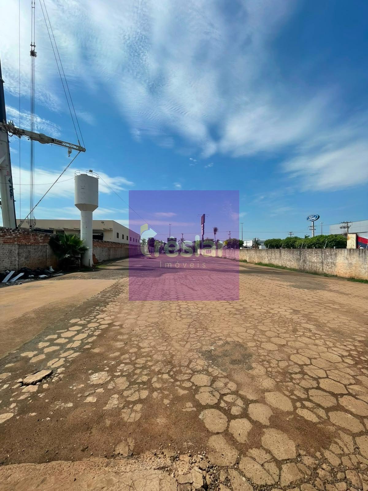 Comercial para alugar com 2 banheiros e 445m² no Jardim Alvorada, Três Lagoas (MS) — foto 13 de 14