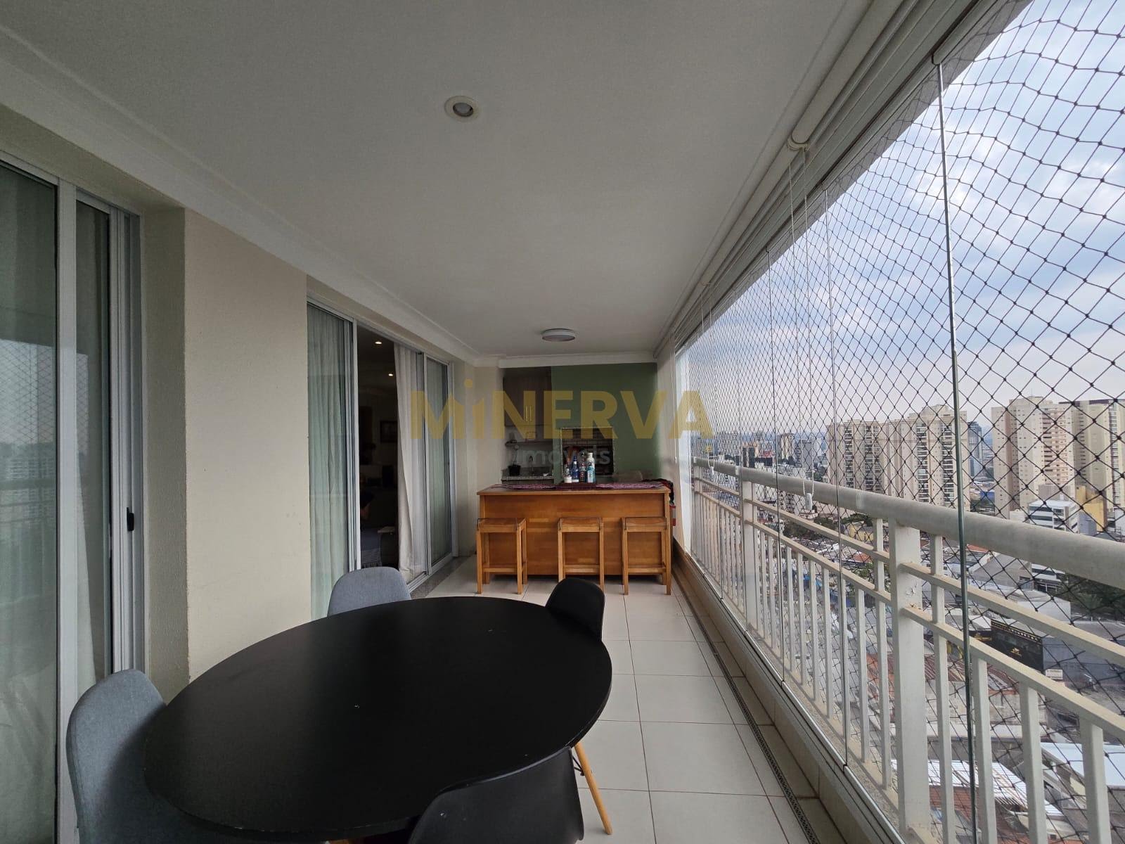 Apartamento à venda com 3 quartos, 3 banheiros, 2 vagas e 94m² no Centro, Guarulhos — foto principal