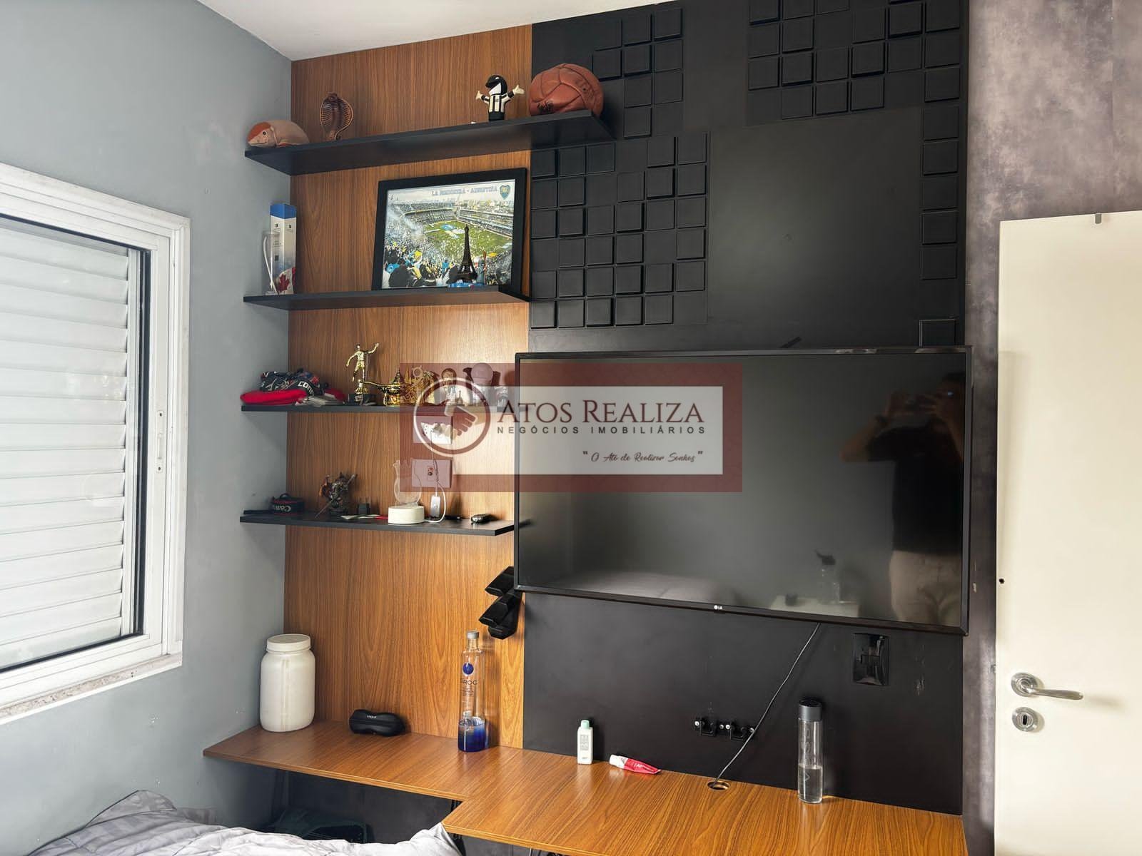 Apartamento à venda com 2 quartos, 1 banheiro, 1 vaga e 49m² no Vila Prudente, São Paulo (SP) — foto 17 de 18