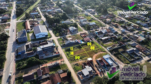 🌊🏡 LOTE PARCELADO NO BALNEÁRIO BRANDALIZE – ITAPOÁ/SC 🏡🌊