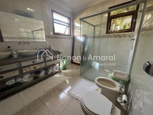 Casa de Condomínio, 4 quartos - Foto 15
