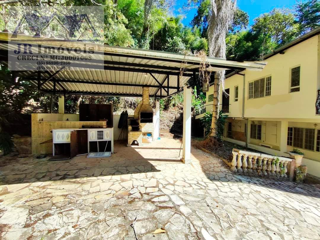 Rural à venda com 21950m² de terreno no Pedra Preta, Itajubá (MG) — foto 22 de 30