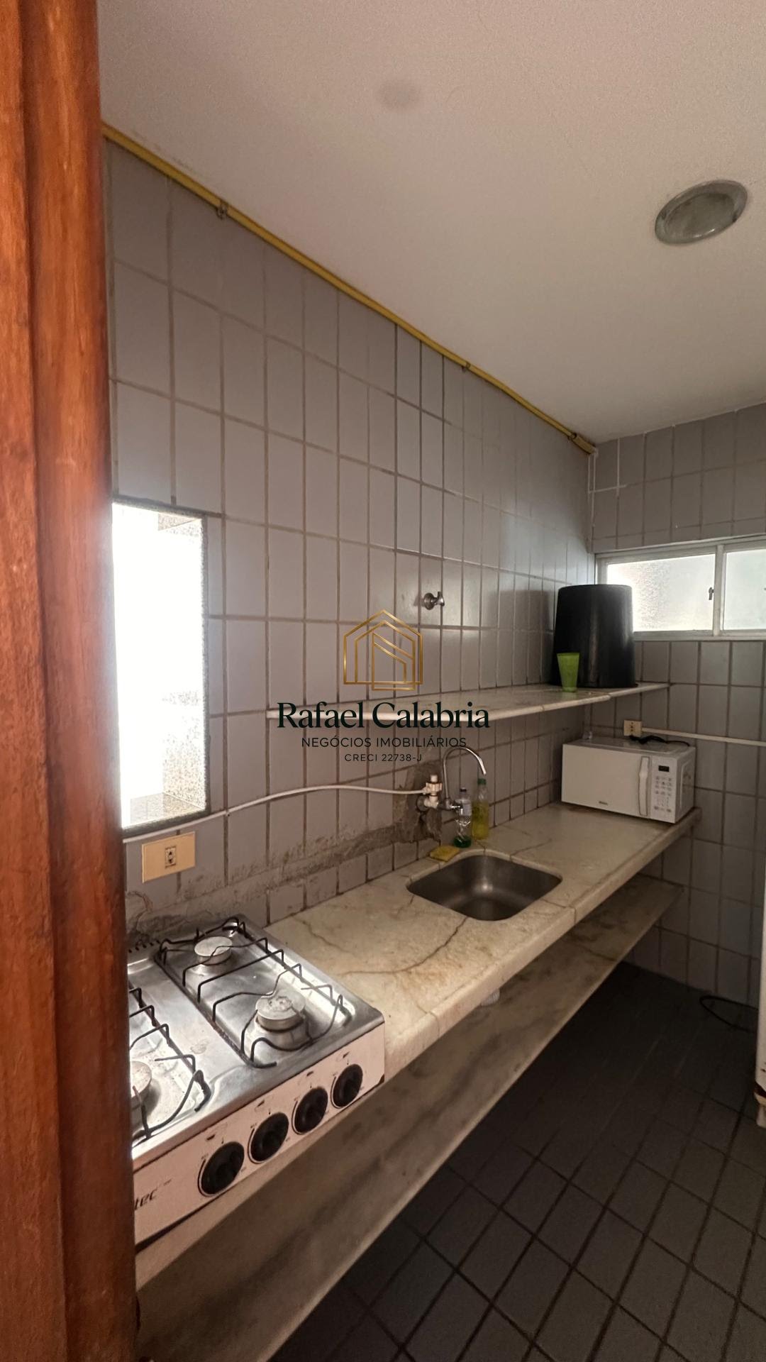 Apartamento à venda com 3 quartos, 1 suíte, 2 vagas e 119m² no Graças, Recife (PE) — foto 21 de 30