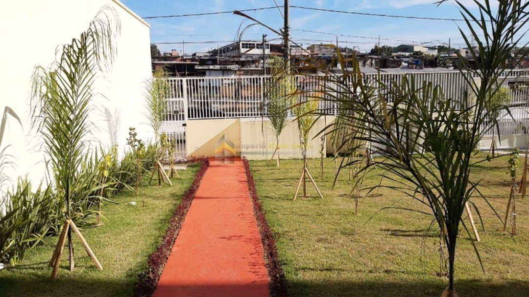 Prédio Inteiro, 37 m² - Foto 14