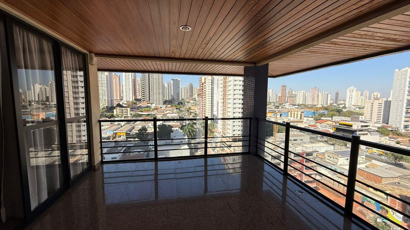 Apartamento à venda com 4 quartos, 3 suítes, 3 vagas e 220m² no Setor Oeste, Goiânia (GO) — foto 4 de 30