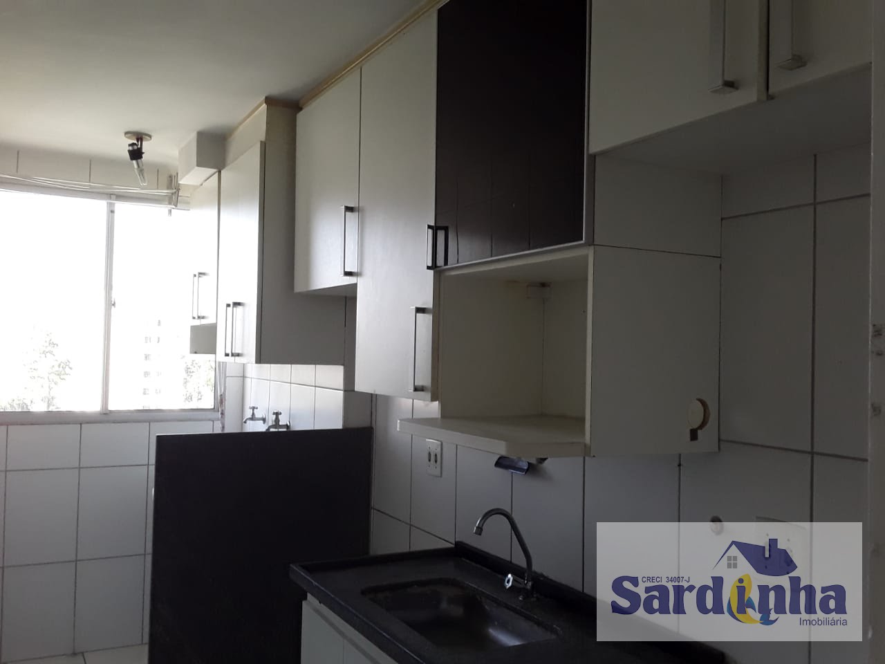 Apartamento para alugar com 2 quartos, 1 banheiro, 1 vaga e 49m² no Fazenda Morumbi, São Paulo (SP) — foto 12 de 21