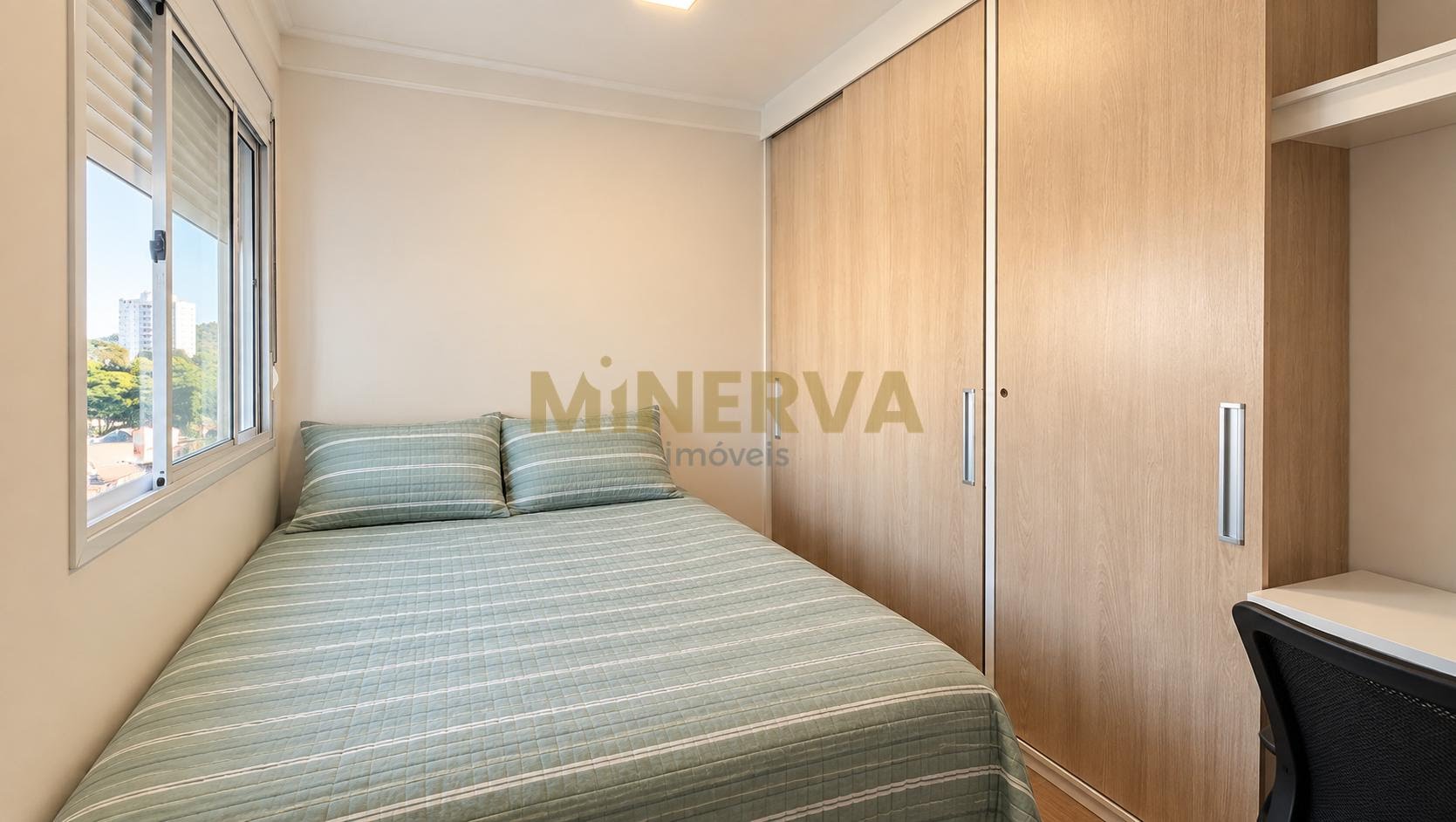 Apartamento à venda com 3 quartos, 1 suíte, 2 vagas e 94m² no Centro, Guarulhos (SP) — foto 9 de 17
