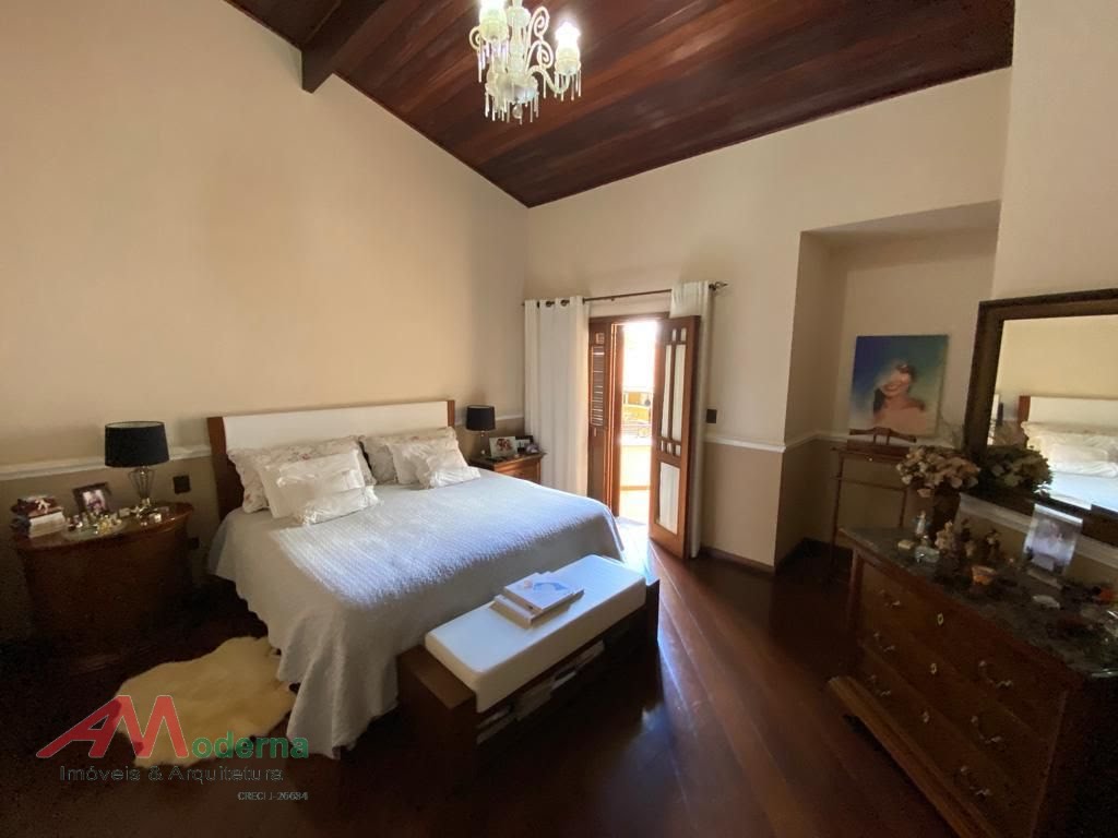 Casa à venda com 4 quartos, 3 suítes, 5 vagas e 550m² no Parque Jequitibás, São João da Boa Vista (SP) — foto 14 de 30