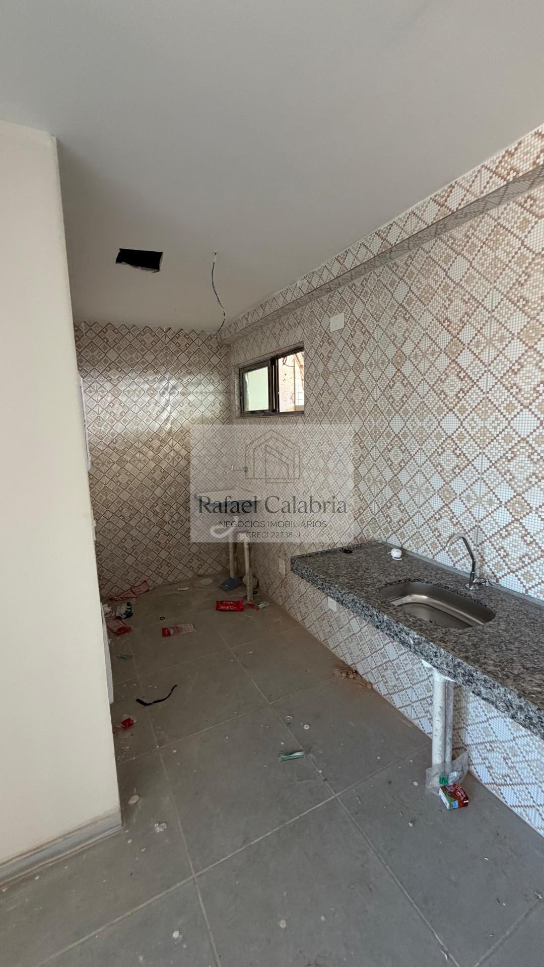Apartamento à venda com 1 quarto, 1 suíte, 1 vaga e 32m² no Campo Grande, Recife (PE) — foto 5 de 11