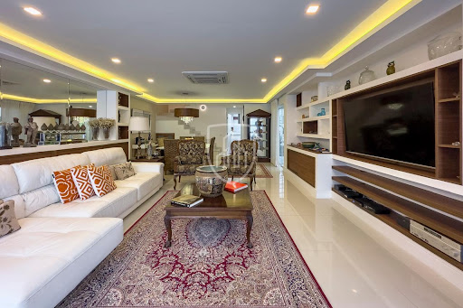Casa de Condominio em Recreio dos Bandeirantes  -Riviera del sol  Rio de Janeiro